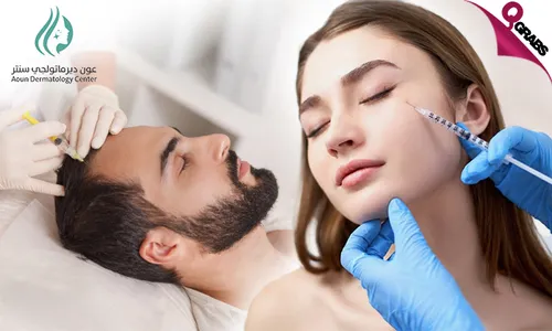 Youth Boost Duo! Mesotherapy & PRP for Radiant Skin & Healthy Hair!
